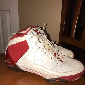 Chris Paul Jordan’s